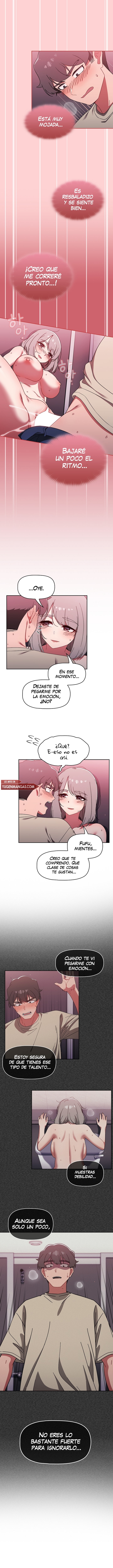 Encendida – español Capítulo 31 - Página 6
