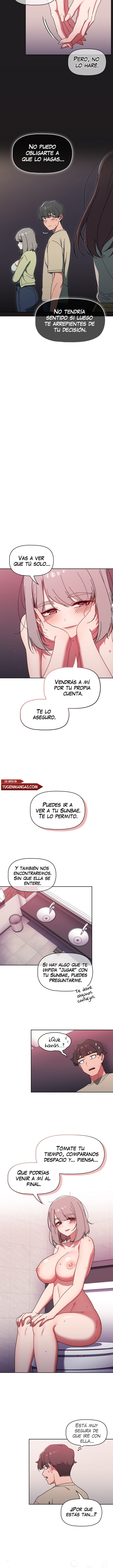 Encendida – español Capítulo 32 - Página 10
