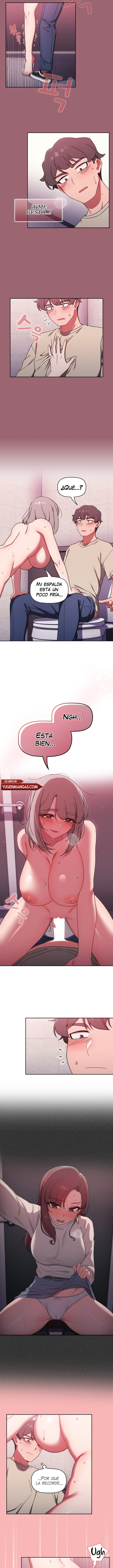 Encendida – español Capítulo 32 - Página 3