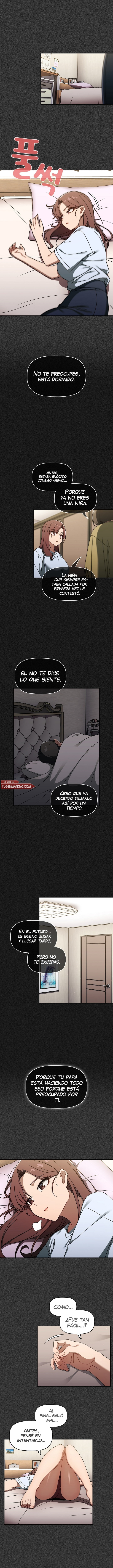 Encendida – español Capítulo 33 - Página 3