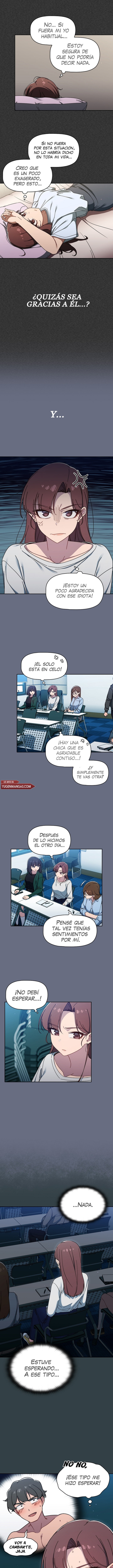 Encendida – español Capítulo 33 - Página 4