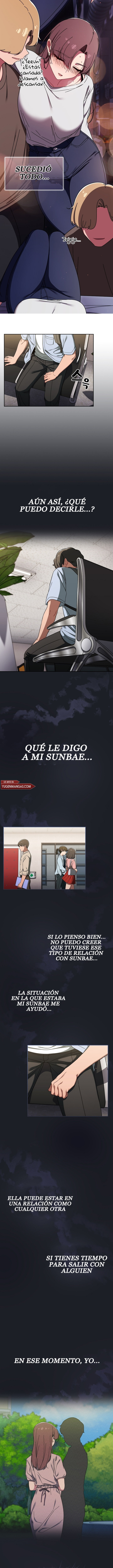 Encendida – español Capítulo 33 - Página 9