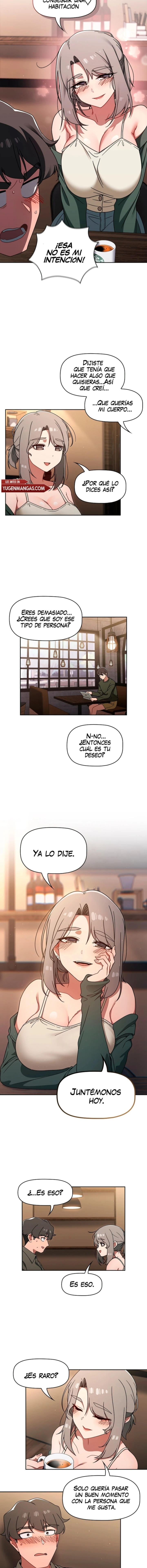 Encendida – español Capítulo 43 - Página 10