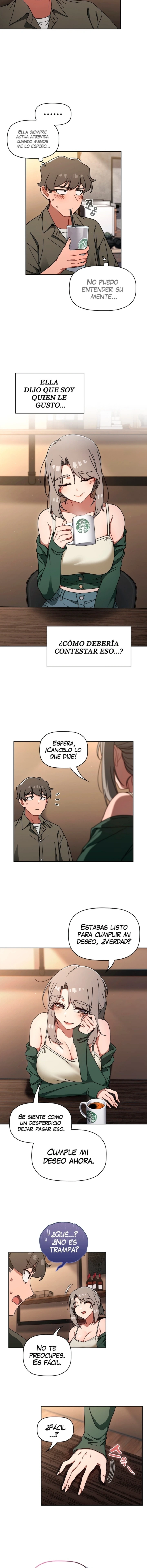 Encendida – español Capítulo 43 - Página 11