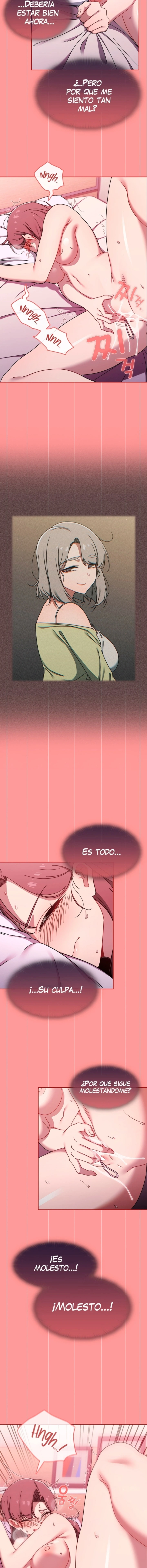 Encendida – español Capítulo 43 - Página 4