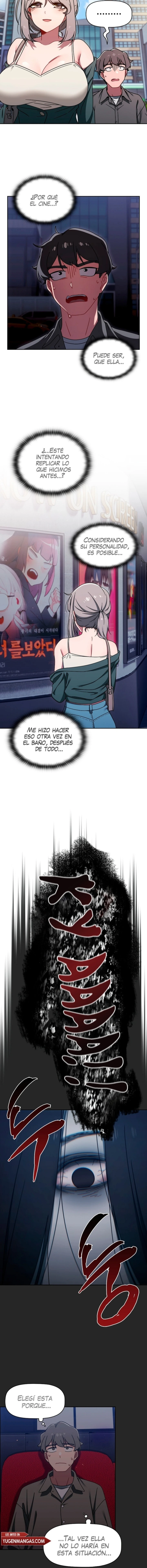 Encendida – español Capítulo 43 - Página 7