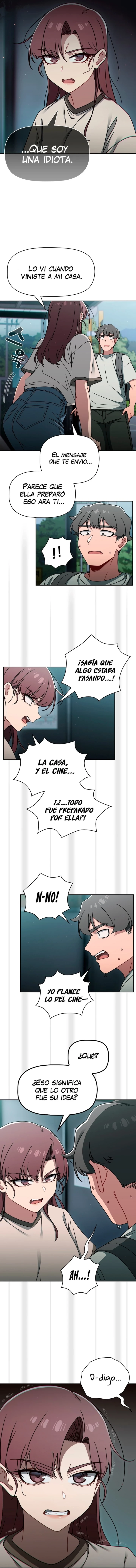 Encendida – español Capítulo 48 - Página 10