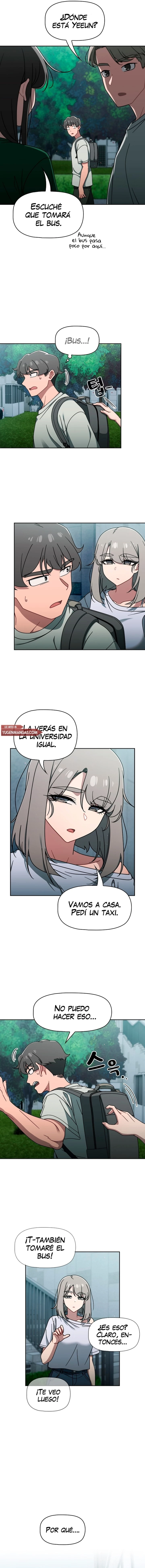 Encendida – español Capítulo 48 - Página 7
