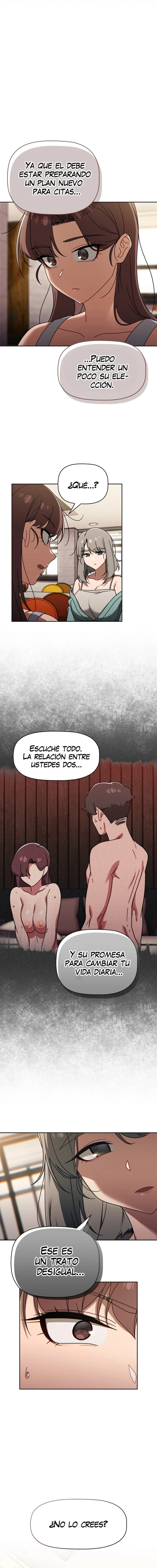 Encendida – español Capítulo 49 - Página 7
