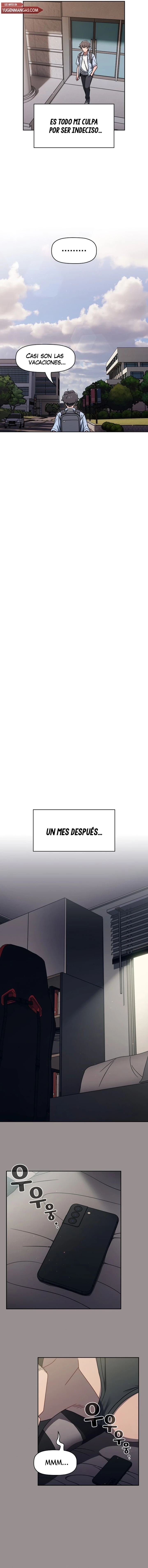 Encendida – español Capítulo 50 - Página 11