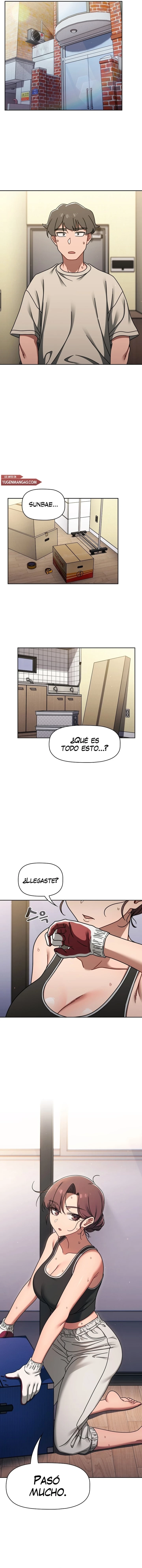 Encendida – español Capítulo 50 - Página 13