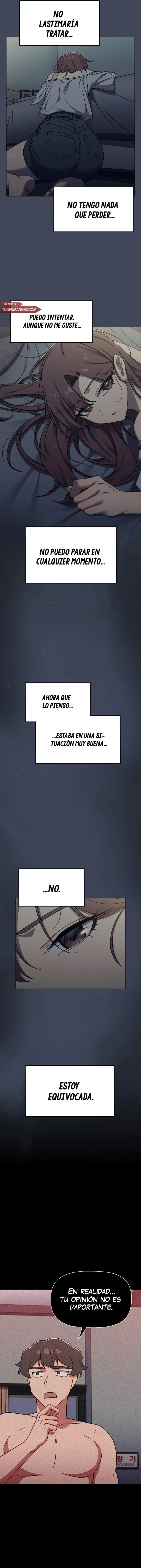 Encendida – español Capítulo 50 - Página 4