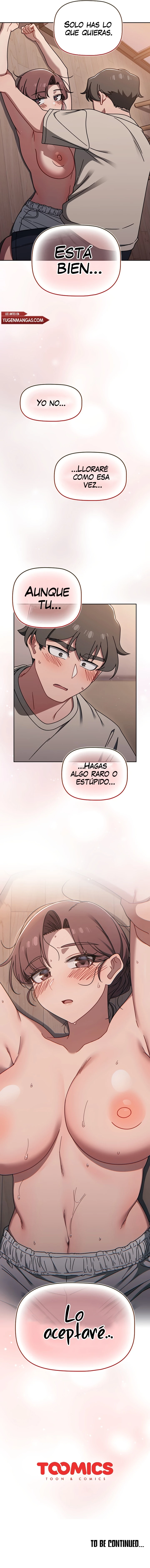 Encendida – español Capítulo 51 - Página 12