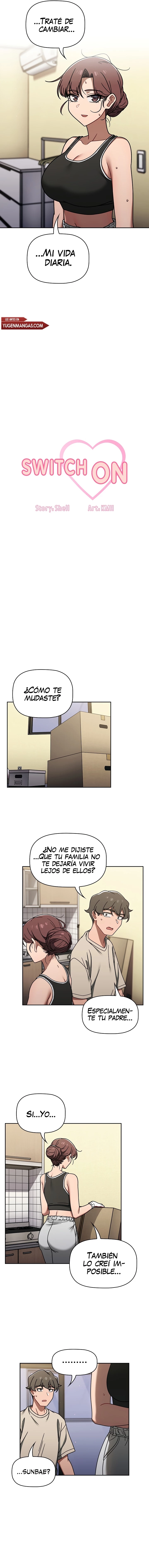 Encendida – español Capítulo 51 - Página 3