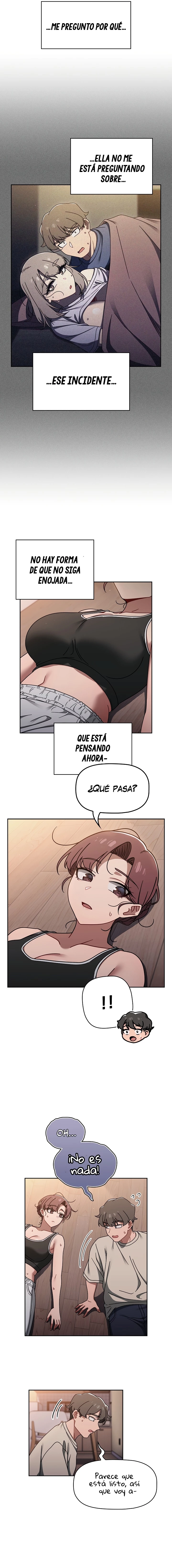 Encendida – español Capítulo 51 - Página 6