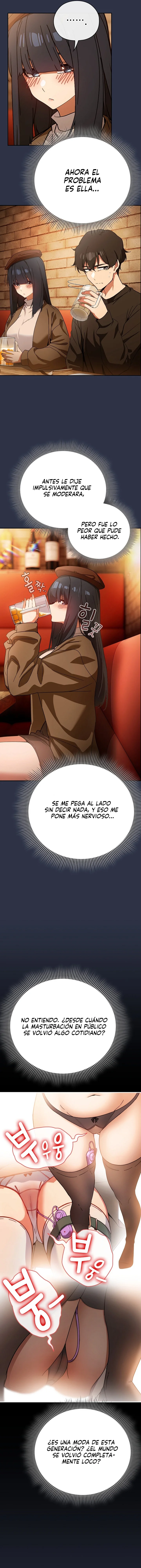 Encendida – español Capítulo 57 - Página 13