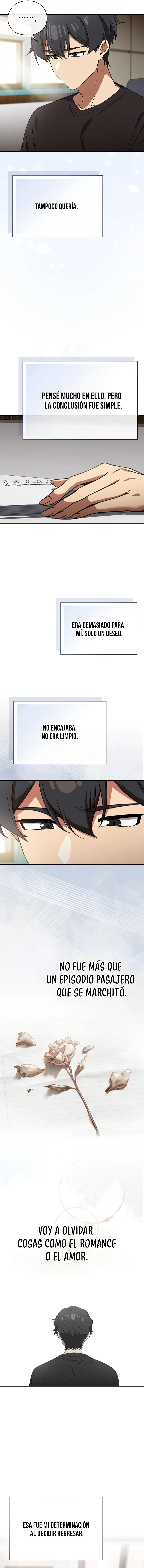 Encendida – español Capítulo 57 - Página 3