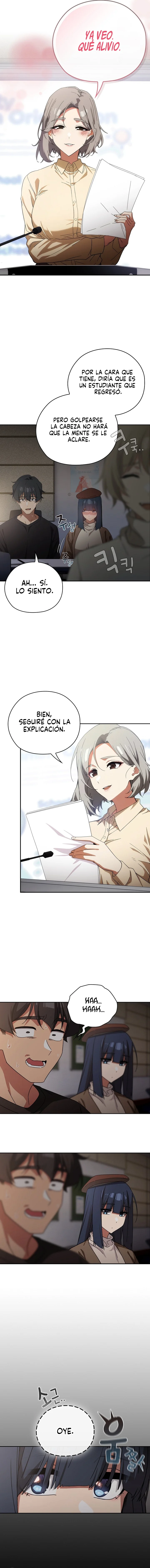 Encendida – español Capítulo 57 - Página 9