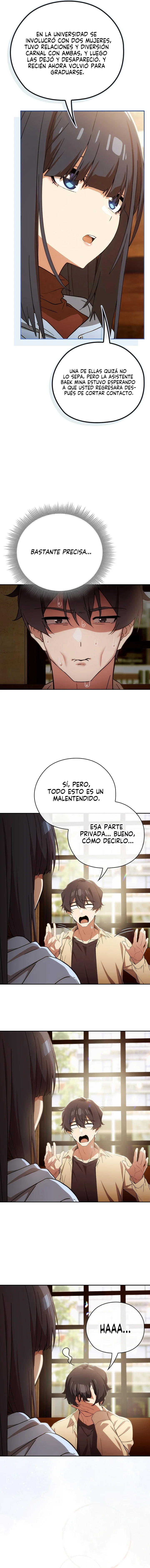 Encendida – español Capítulo 59 - Página 13
