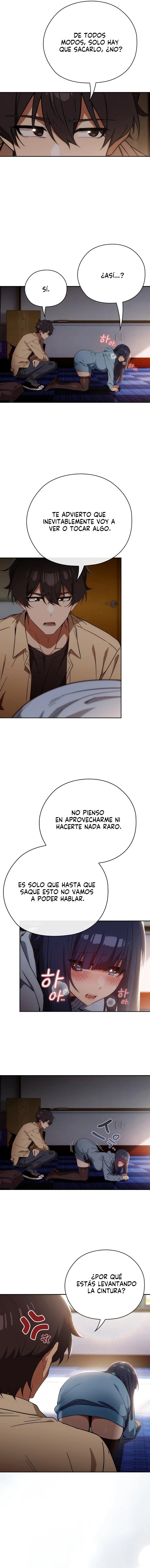 Encendida – español Capítulo 59 - Página 4