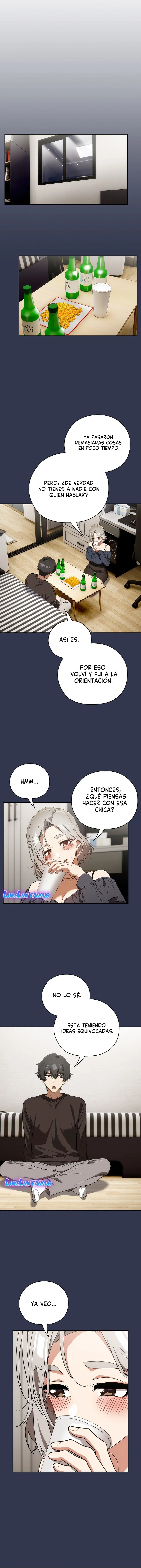 Encendida – español Capítulo 60 - Página 10