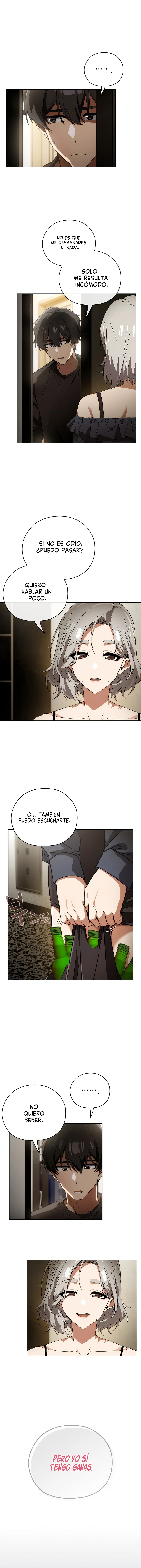 Encendida – español Capítulo 60 - Página 9
