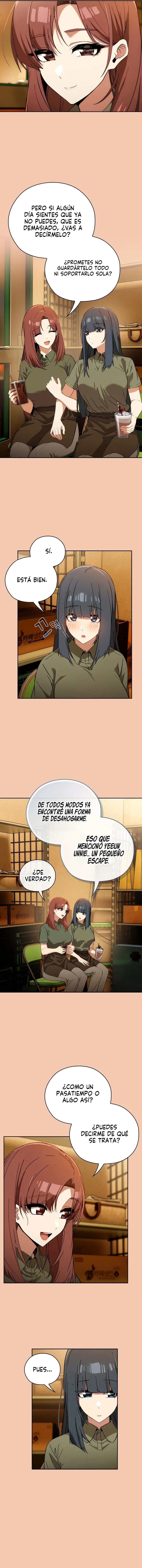 Encendida – español Capítulo 61 - Página 10