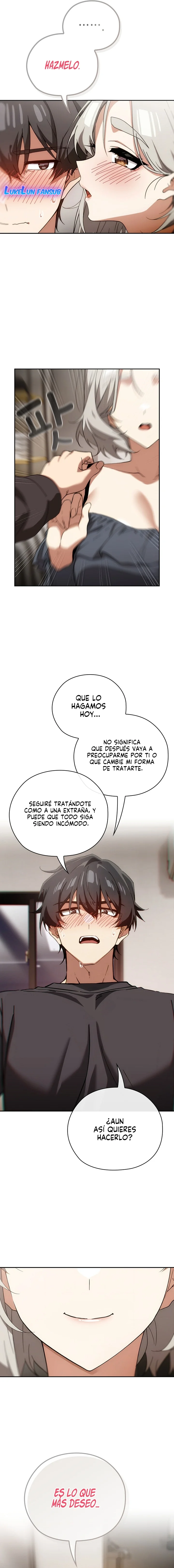 Encendida – español Capítulo 61 - Página 4