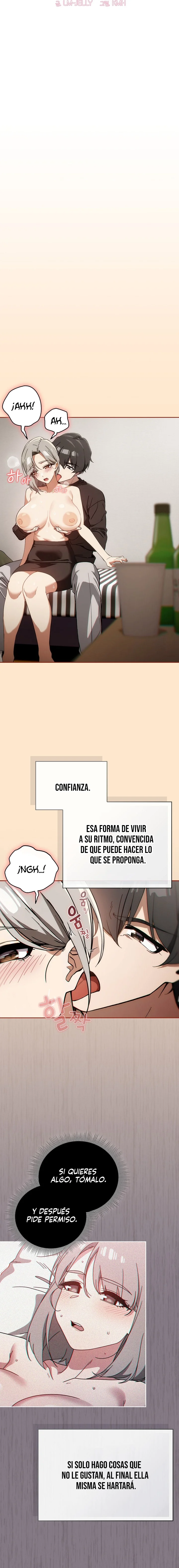 Encendida – español Capítulo 62 - Página 5
