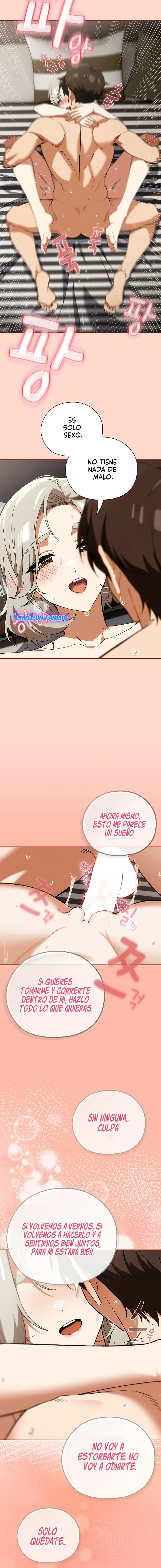 Encendida – español Capítulo 63 - Página 8