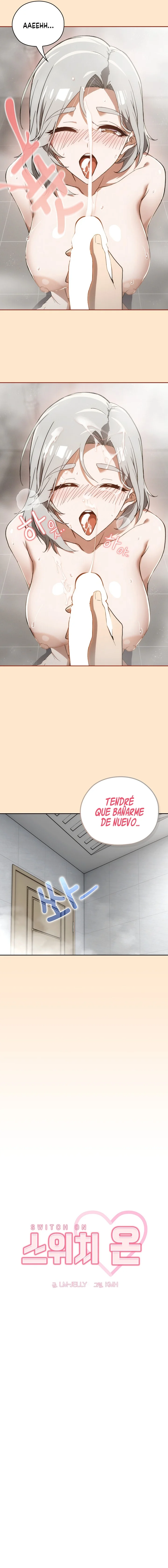 Encendida – español Capítulo 64 - Página 6