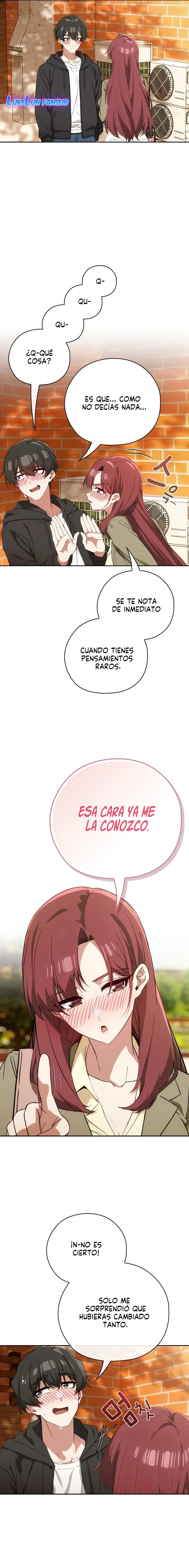 Encendida – español Capítulo 65 - Página 5