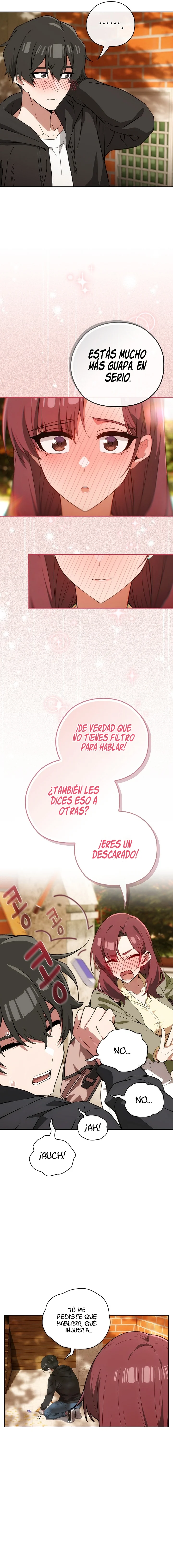 Encendida – español Capítulo 65 - Página 8