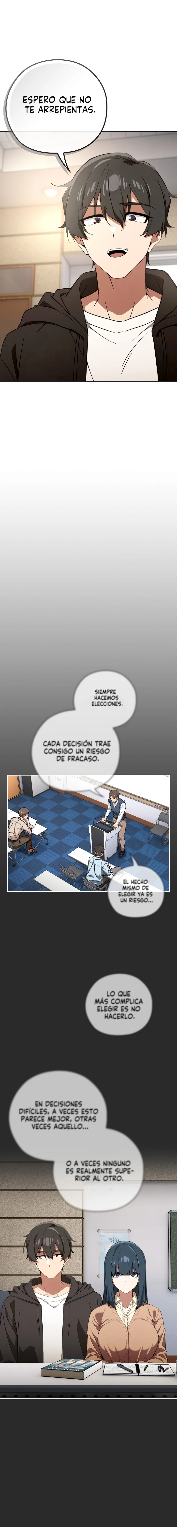 Encendida – español Capítulo 66 - Página 18