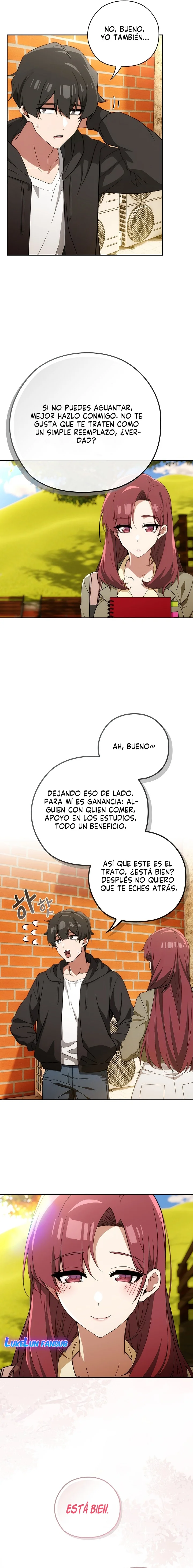 Encendida – español Capítulo 66 - Página 4
