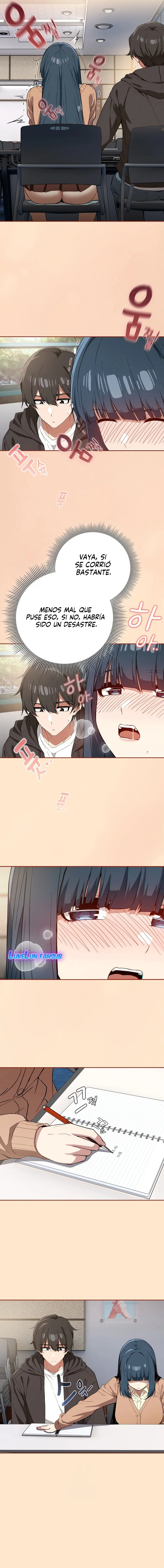 Encendida – español Capítulo 67 - Página 13