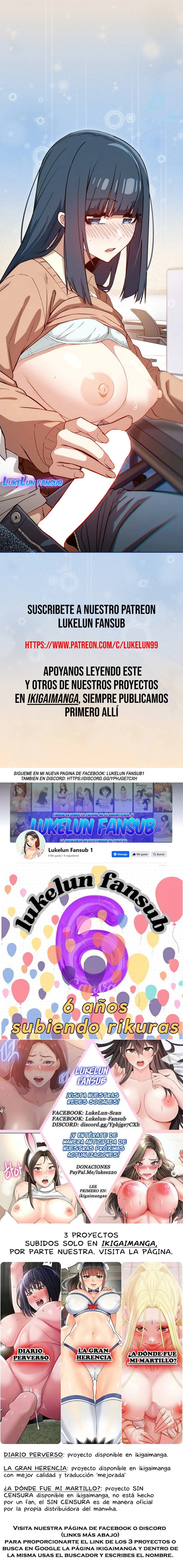Encendida – español Capítulo 67 - Página 15