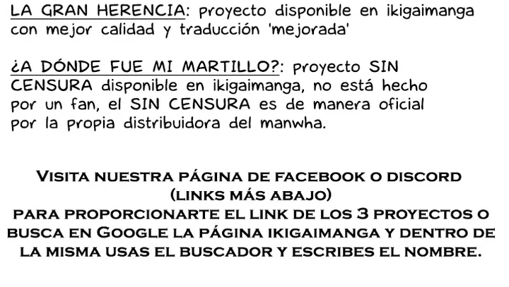 Encendida – español Capítulo 68 - Página 18