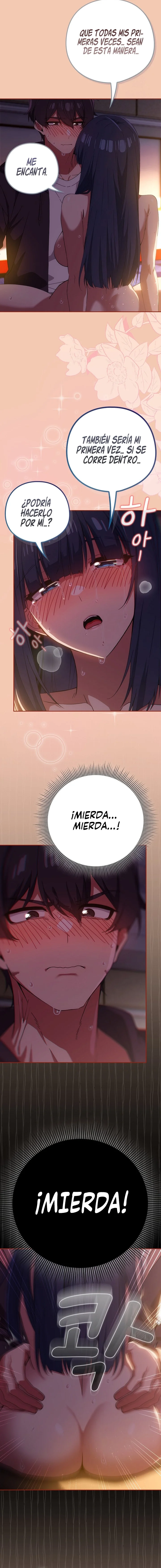 Encendida – español Capítulo 69 - Página 12