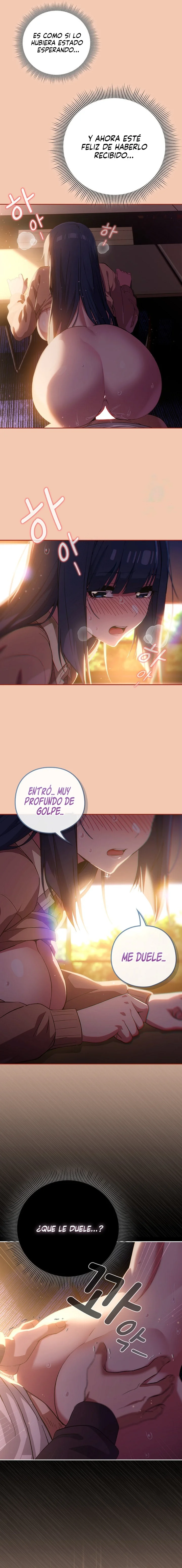 Encendida – español Capítulo 69 - Página 2