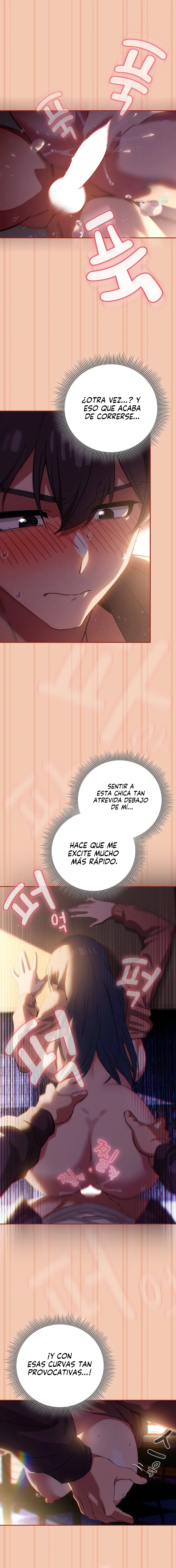 Encendida – español Capítulo 69 - Página 4