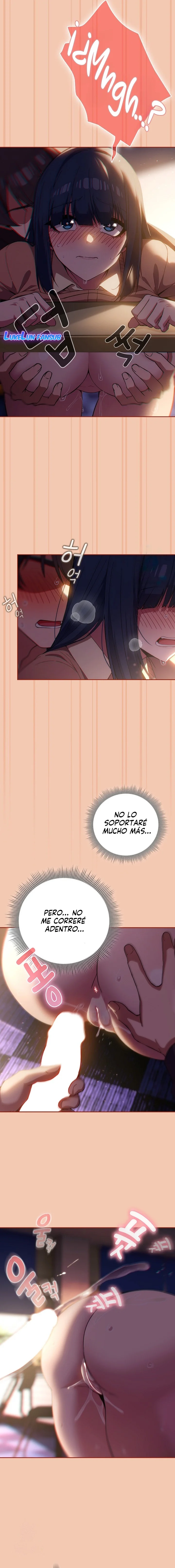 Encendida – español Capítulo 69 - Página 5
