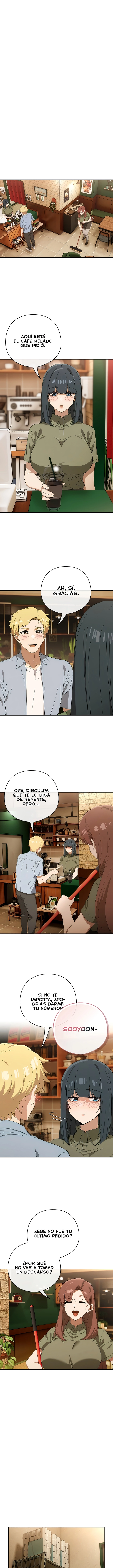 Encendida – español Capítulo 73 - Página 8