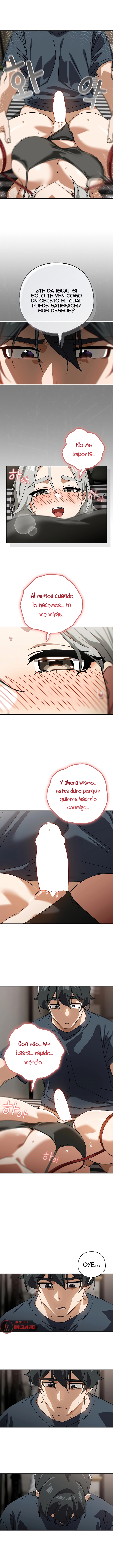 Encendida – español Capítulo 75 - Página 10