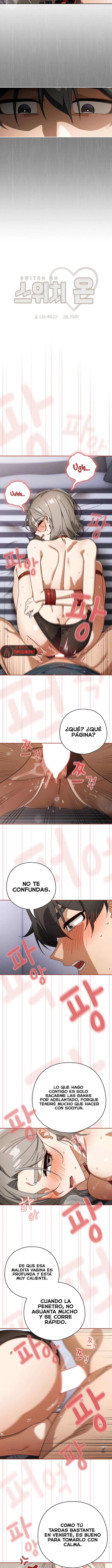 Encendida – español Capítulo 76 - Página 6