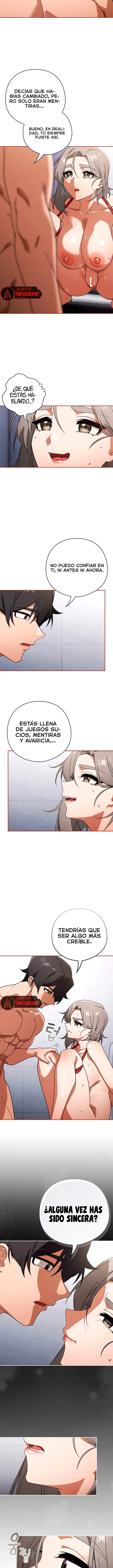 Encendida – español Capítulo 77 - Página 2