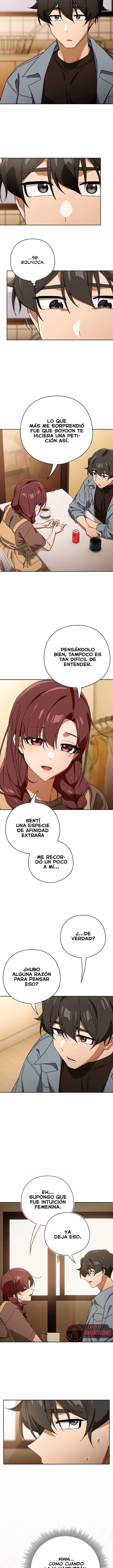 Encendida – español Capítulo 79 - Página 2