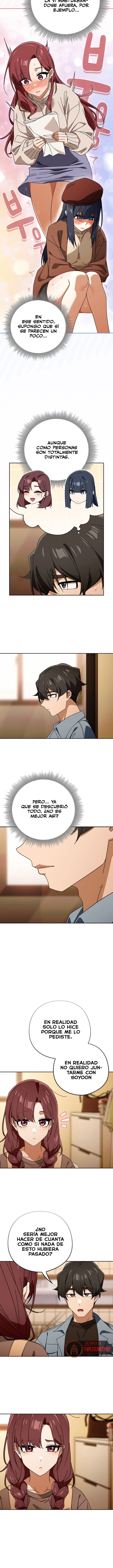 Encendida – español Capítulo 79 - Página 3