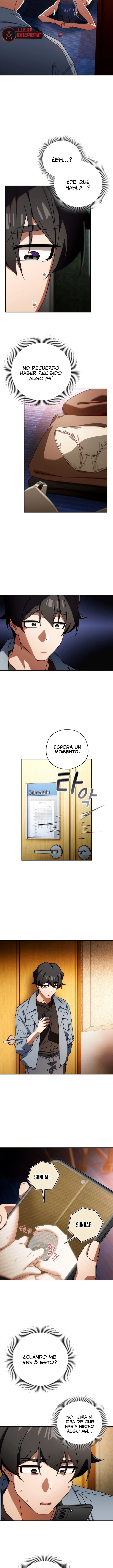 Encendida – español Capítulo 80 - Página 2