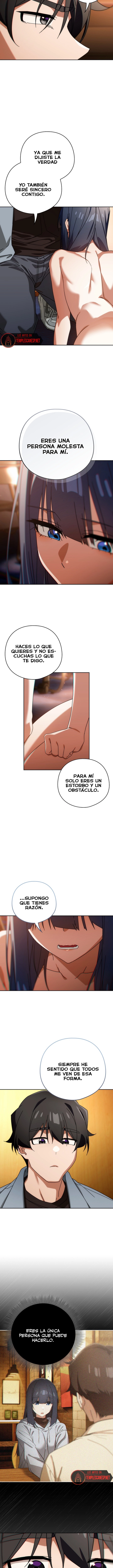 Encendida – español Capítulo 80 - Página 6